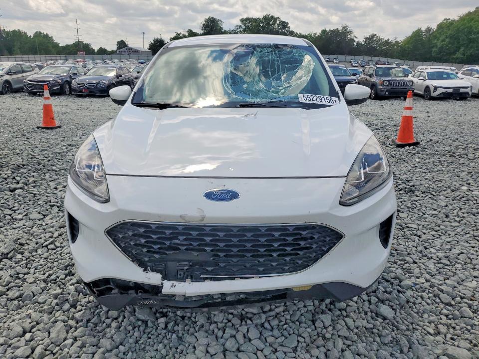2020 Ford Escape მანქანა იყიდება აუქციონზე, vin: 1FMCU9G65LUA12041, აუქციონის ნომერი: 55229156