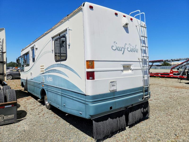Aukcja sprzedaży 1999 Chev Recreational Vehicle (rv), vin: 1GBLP37J0X3305424, numer aukcji: 53492026