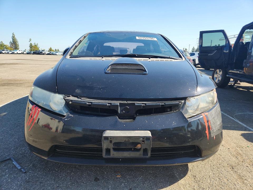 Продаж на аукціоні авто 2008 Honda Civic, vin: 2HGFA168X8H310384, номер лоту: 52494796