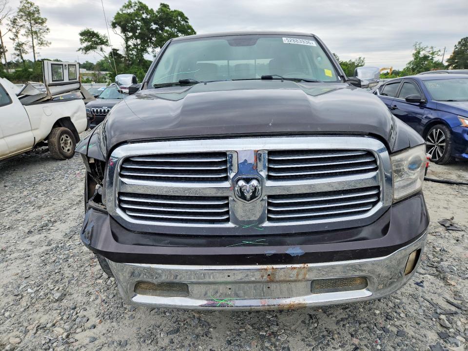 2016 Ram 1500 მანქანა იყიდება აუქციონზე, vin: 1C6RR6NT4GS404962, აუქციონის ნომერი: 52883936