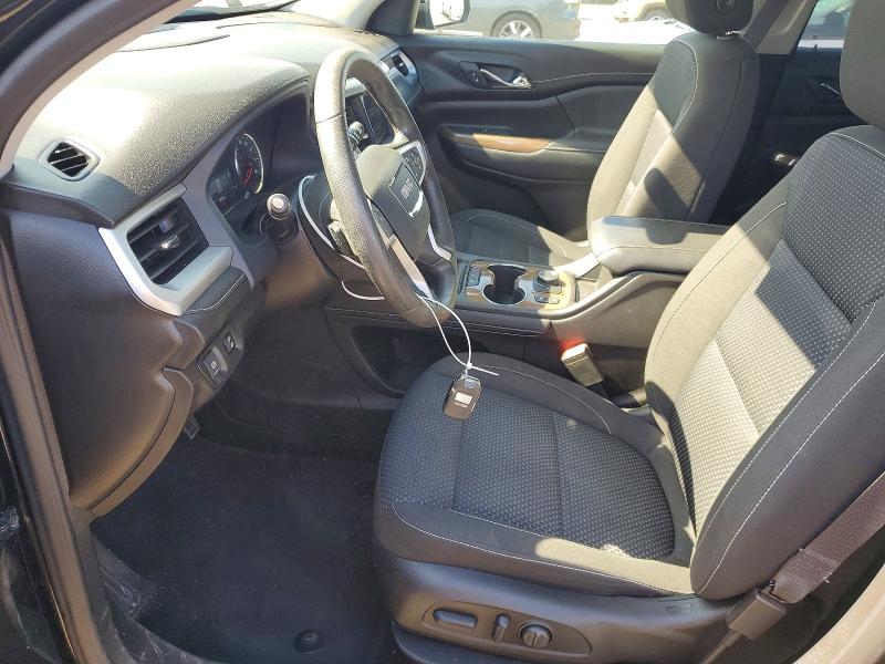 Продажа на аукционе авто 2023 Gmc Acadia, vin: 1GKKNRL46PZ250172, номер лота: 52811026