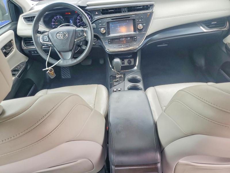 Aukcja sprzedaży 2017 Toyota Avalon, vin: 4T1BK1EB0HU249580, numer aukcji: 54419356