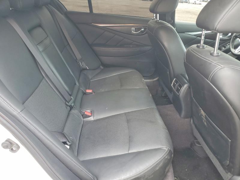 Aukcja sprzedaży 2021 Infiniti Q50, vin: JN1EV7CP0MM701700, numer aukcji: 52184716