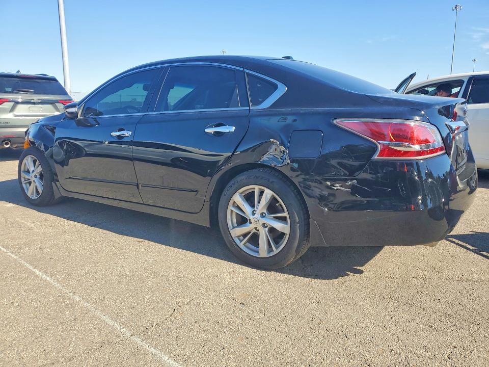 Aukcja sprzedaży 2014 Nissan Altima, vin: 1N4AL3AP5EC163294, numer aukcji: 52488276