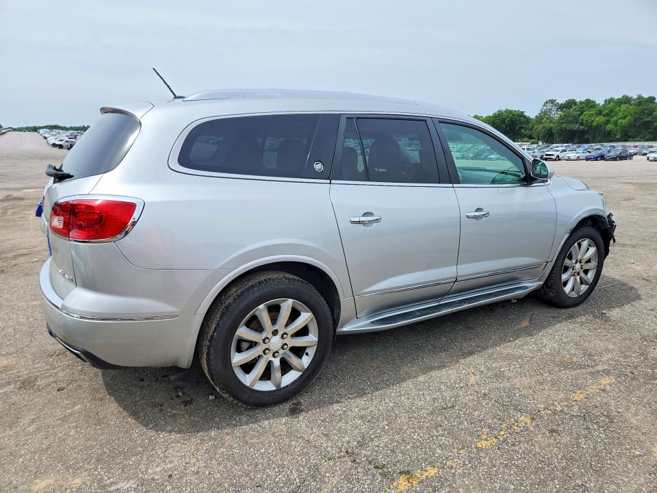 2015 Buick Enclave მანქანა იყიდება აუქციონზე, vin: 5GAKRCKDXFJ208519, აუქციონის ნომერი: 51958106