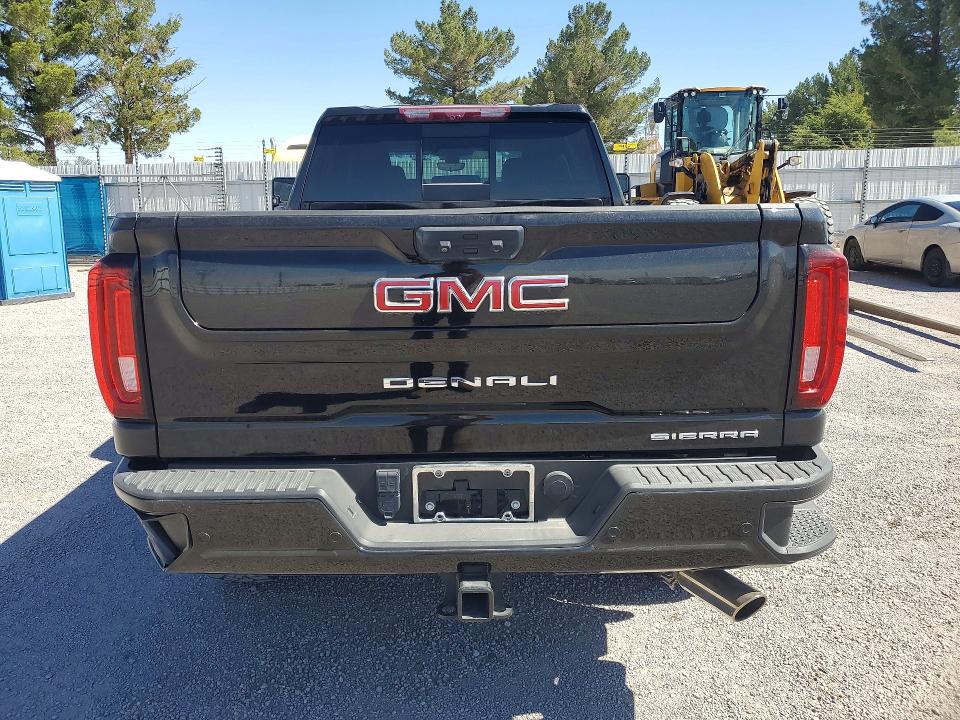 52862926 :رقم المزاد ، 1GT49RE76NF180347 vin ، 2022 Gmc Sierra مزاد بيع