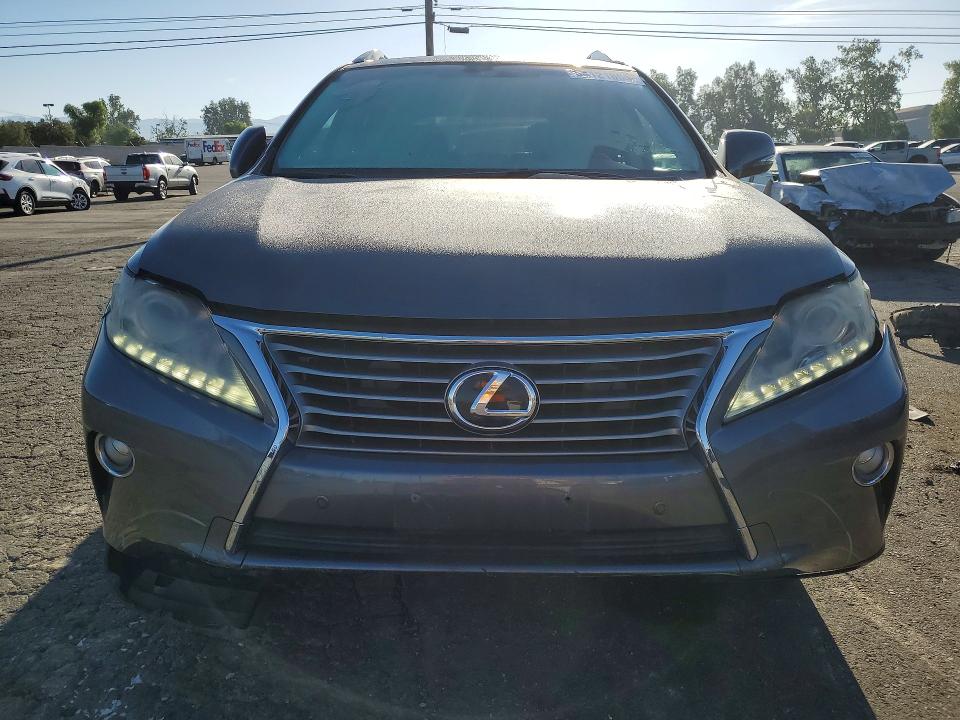 2013 Lexus Rx 350 მანქანა იყიდება აუქციონზე, vin: 2T2BK1BAXDC185485, აუქციონის ნომერი: 54121856
