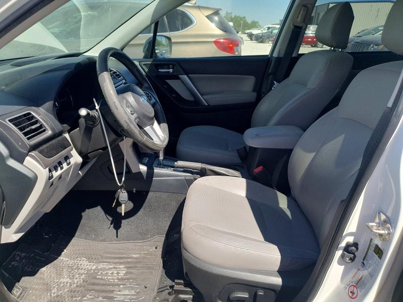 Aukcja sprzedaży 2017 Subaru Forester, vin: JF2SJARC0HH432319, numer aukcji: 54848936