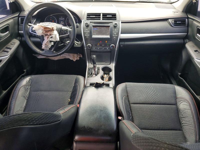 Aukcja sprzedaży 2015 Toyota Camry, vin: 4T1BF1FK7FU920257, numer aukcji: 52475986