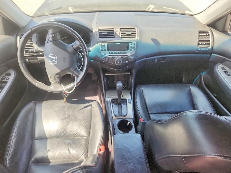 Продажа на аукционе авто 2006 Honda Accord, vin: 1HGCM56846A040971, номер лота: 53392326