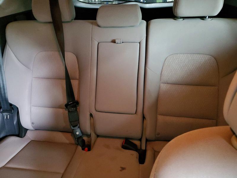 Продаж на аукціоні авто 2018 Hyundai Tucson, vin: KM8J3CA4XJU677092, номер лоту: 52268446