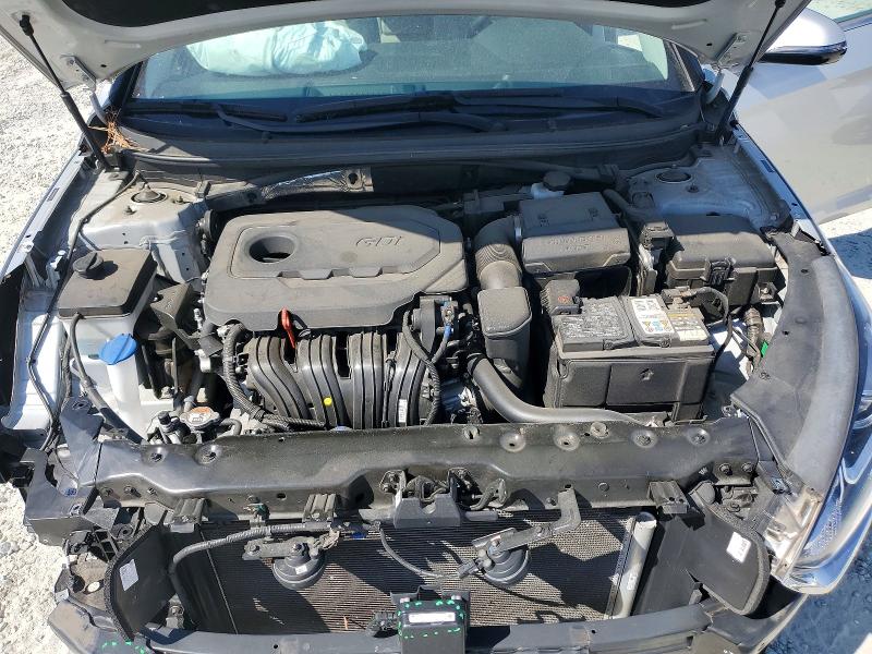 Продажа на аукционе авто 2019 Hyundai Sonata, vin: 5NPE34AFXKH737722, номер лота: 51503856