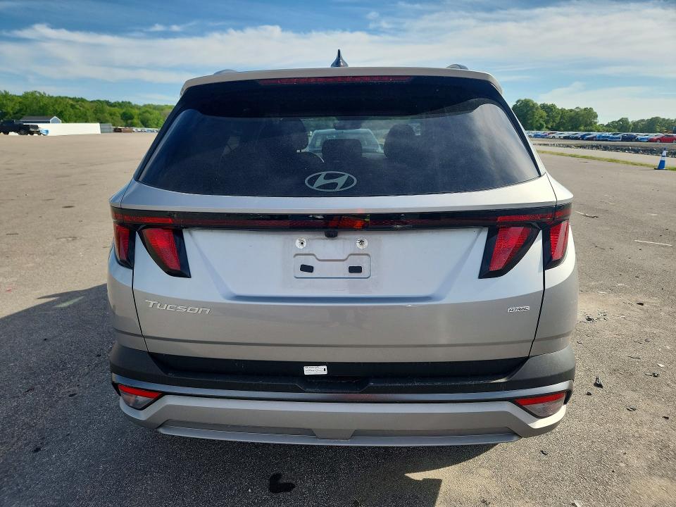 Продажа на аукционе авто 2026 Hyundai Tucson, vin: 5NMJBCDE3TH668255, номер лота: 54871656