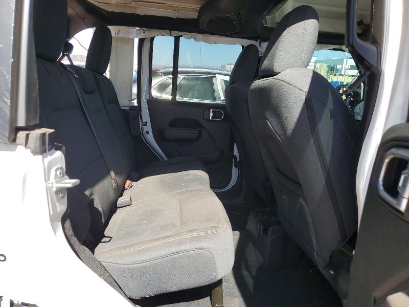 Aukcja sprzedaży 2026 Jeep Wrangler, vin: 1C4PJXDN0TW164246, numer aukcji: 54723056