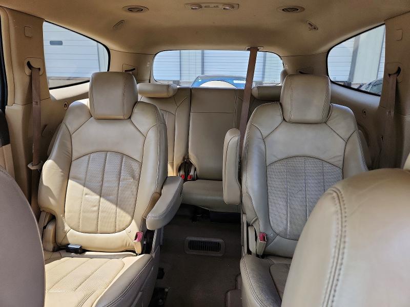 Продаж на аукціоні авто 2010 Buick Enclave, vin: 5GALRBED3AJ185104, номер лоту: 52024986