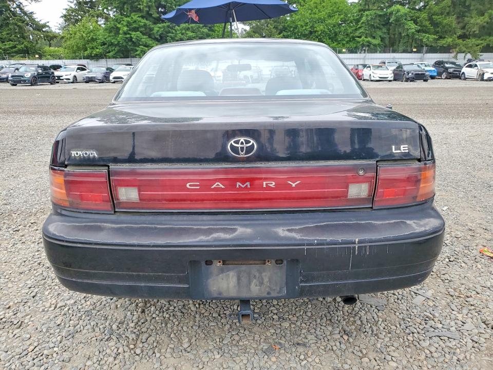 55284706 :رقم المزاد ، JT2SK12E7P0143757 vin ، 1993 Toyota Camry مزاد بيع