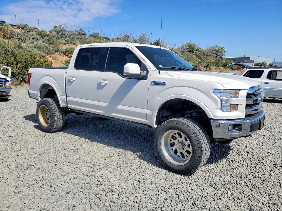 Продажа на аукционе авто 2017 Ford F150, vin: 1FTEW1EF6HKD10483, номер лота: 54706766
