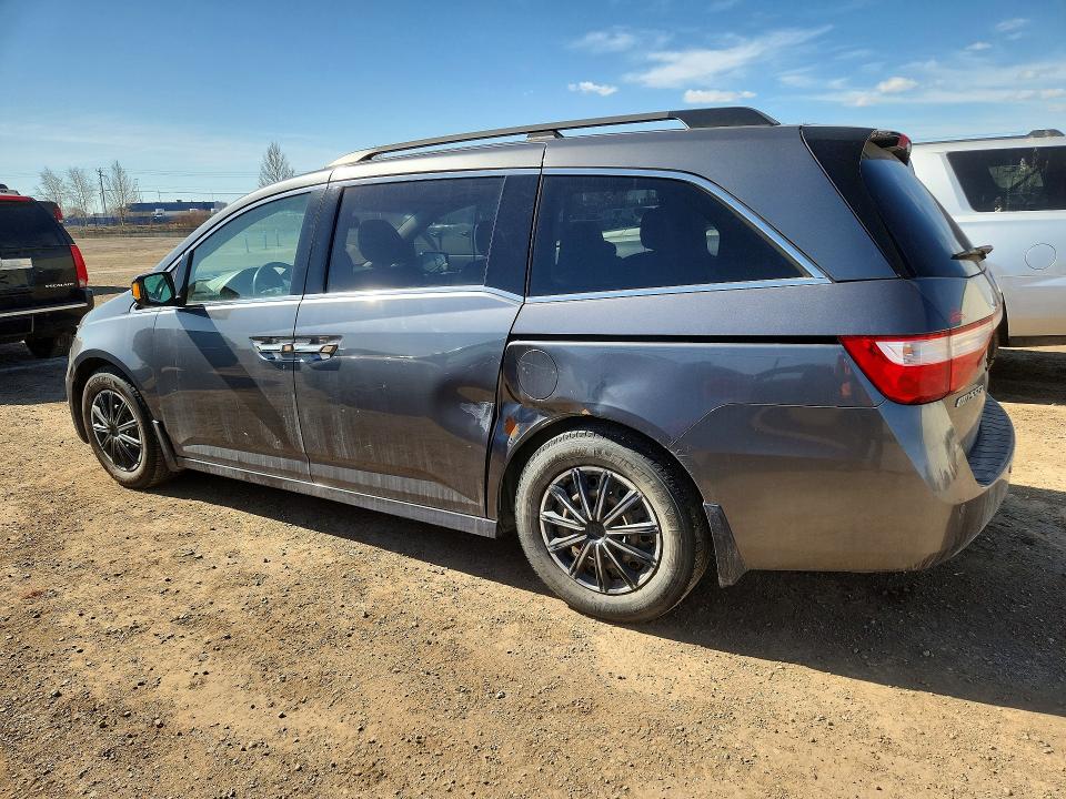 Aukcja sprzedaży 2012 Honda Odyssey, vin: 5FNRL5H98CB503120, numer aukcji: 52051646