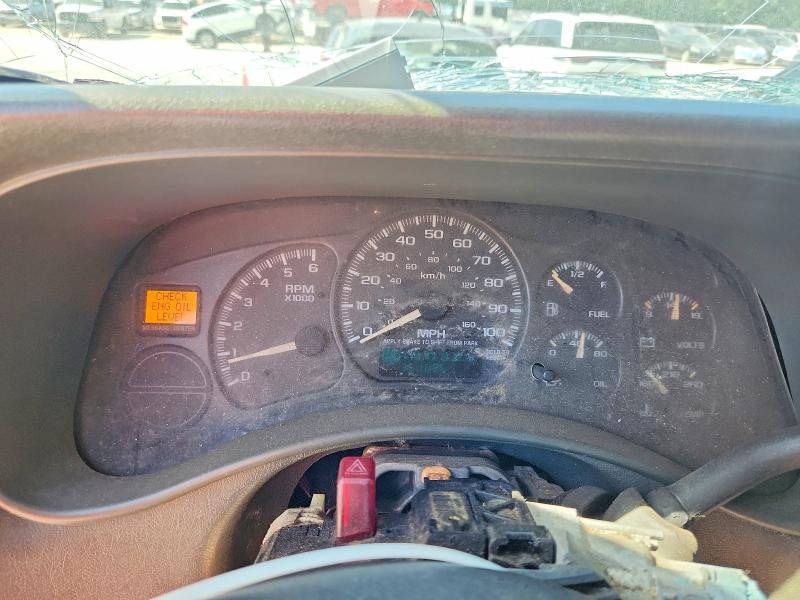 Auction sale of the 2002 Chevrolet Avalanche 1500 4d 4x, vin: 3GNEK13T32G196484, lot number: 52357456
