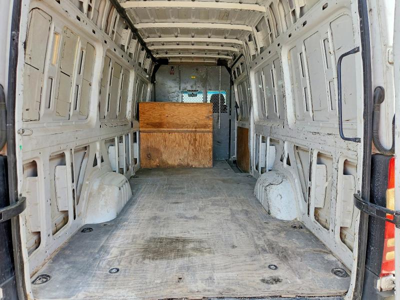 2016 Mercedes Benz Sprinter მანქანა იყიდება აუქციონზე, vin: WD3PE8CD8GP216171, აუქციონის ნომერი: 52250976