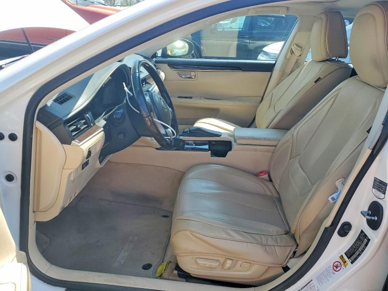 Aukcja sprzedaży 2013 Lexus Es, vin: JTHBK1GG3D2044482, numer aukcji: 53222496