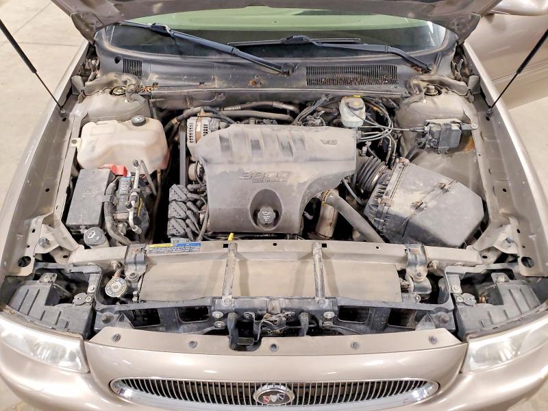 Aukcja sprzedaży 2004 Buick Lesabre, vin: 1G4HP52K544131462, numer aukcji: 53693806