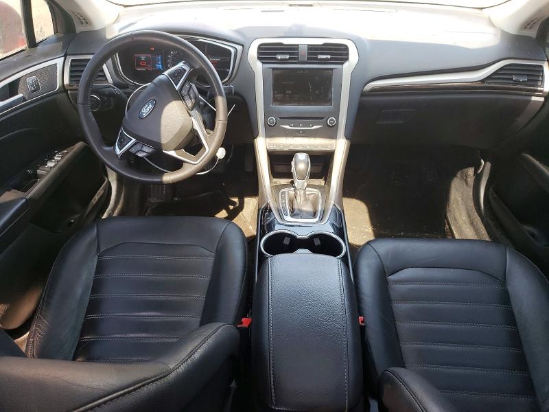 2015 Ford Fusion მანქანა იყიდება აუქციონზე, vin: 3FA6P0HD4FR271543, აუქციონის ნომერი: 54045416