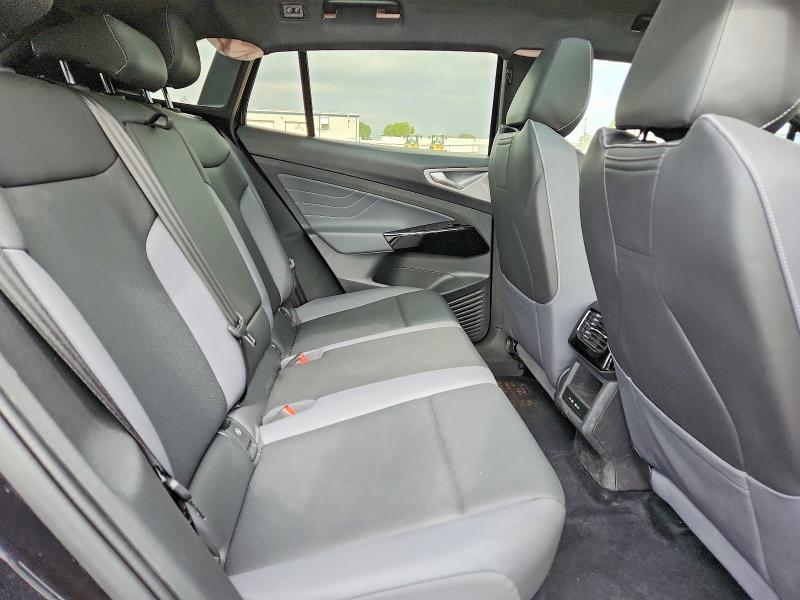 2023 Volkswagen Id.4 მანქანა იყიდება აუქციონზე, vin: 1V2GNPE86PC009980, აუქციონის ნომერი: 54181966