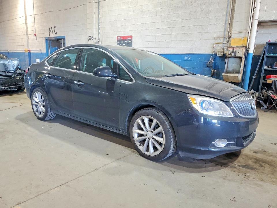 Продажа на аукционе авто 2015 Buick Verano, vin: 1G4PS5SK8F4132408, номер лота: 53174676