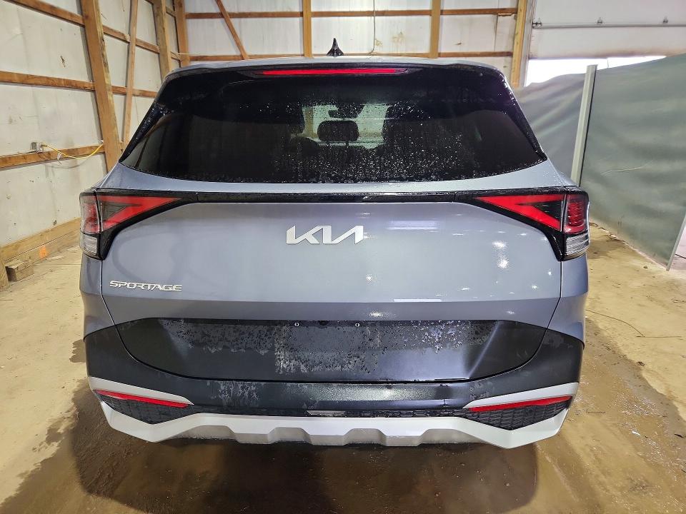 Продажа на аукционе авто 2023 Kia Sportage, vin: 5XYK33AFXPG107548, номер лота: 52003066