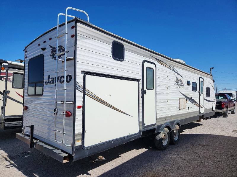 54524186 :رقم المزاد ، 1UJBJ0BTXK17T0539 vin ، 2019 Jayflight Recreational Vehicle (rv) مزاد بيع