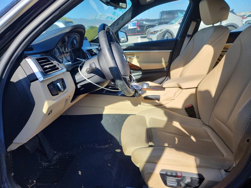 Auction sale of the 2017 Bmw 330e, vin: WBA8E1C31HA158835, lot number: 55032806