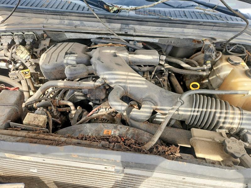 Продаж на аукціоні авто 2009 Ford F250, vin: 1FTSX21Y59EA53782, номер лоту: 54332106