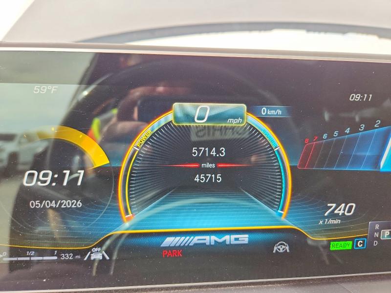 Продаж на аукціоні авто 2021 Mercedes-benz Gle Coupe, vin: 4JGFD8KB3MA380832, номер лоту: 51651276