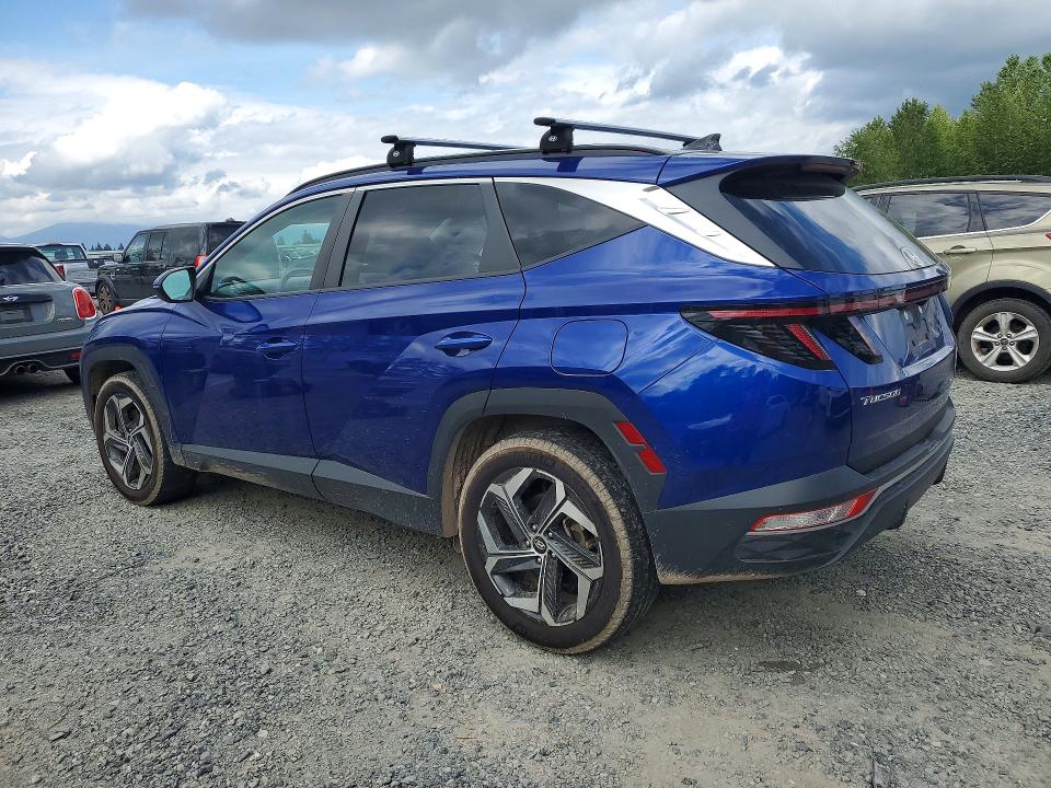 Aukcja sprzedaży 2023 Hyundai Tucson, vin: 5NMJFCAE4PH174341, numer aukcji: 52258956