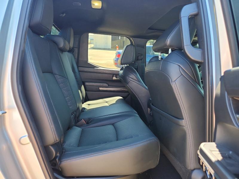Продажа на аукционе авто 2025 Toyota Tacoma, vin: 3TYLC5LN2ST021087, номер лота: 53111656
