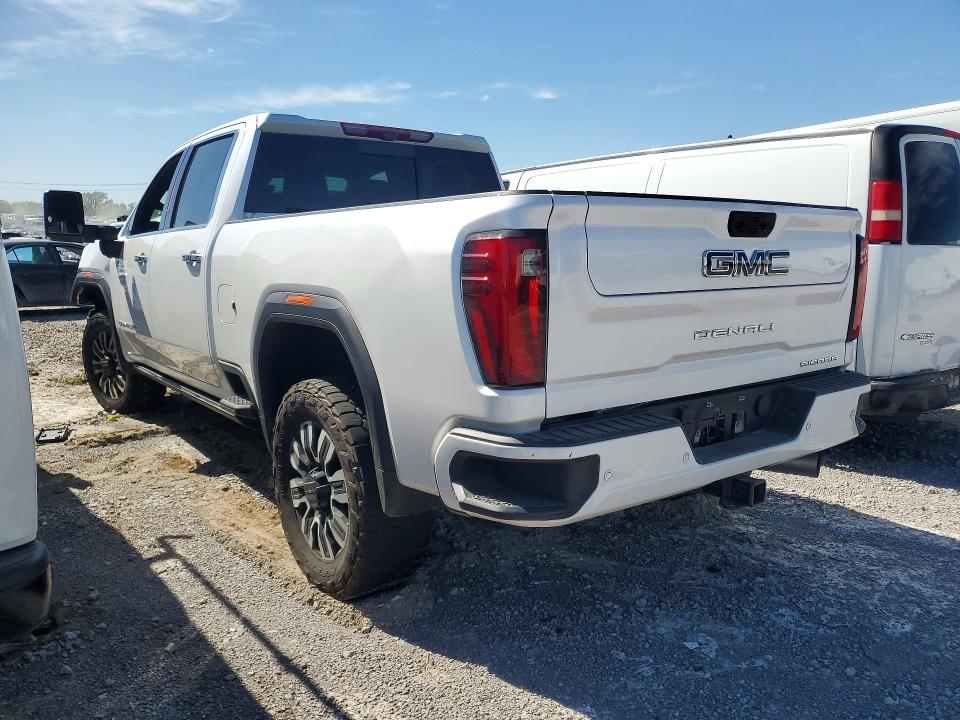 Aukcja sprzedaży 2024 Gmc Sierra, vin: 1GT49XEYXRF143398, numer aukcji: 52750526