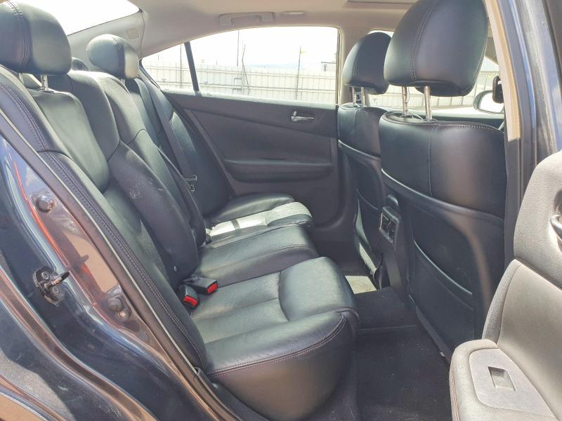 Продажа на аукционе авто 2009 Nissan Maxima, vin: 1N4AA51E09C819908, номер лота: 53417296