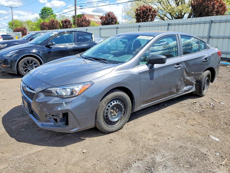 Aukcja sprzedaży 2018 Subaru Impreza, vin: 4S3GKAA69J1603526, numer aukcji: 53442966