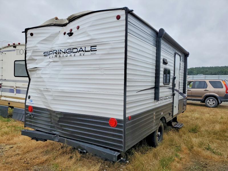 Продажа на аукционе авто 2024 Keystone Springdale, vin: 4YDTSGG11RW103028, номер лота: 55191606