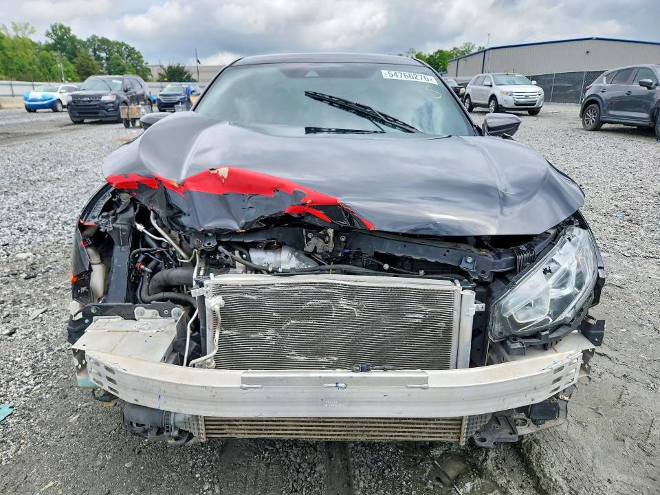 Продажа на аукционе авто 2018 Honda Civic, vin: SHHFK7H3XJU206732, номер лота: 54766276