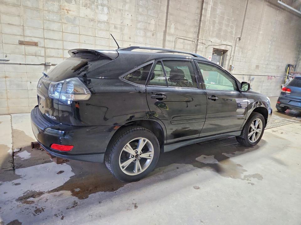 Продажа на аукционе авто 2006 Lexus Rx 400, vin: JTJHW31U160038458, номер лота: 52261806