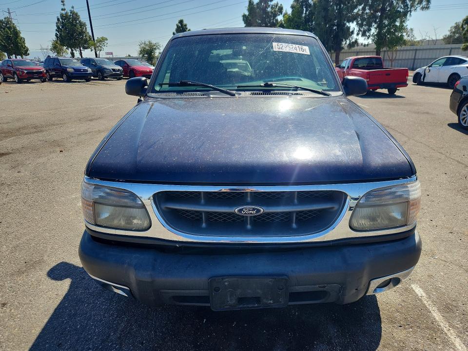 Продаж на аукціоні авто 1999 Ford Explorer, vin: 1FMZU32E7XZB88314, номер лоту: 52952416