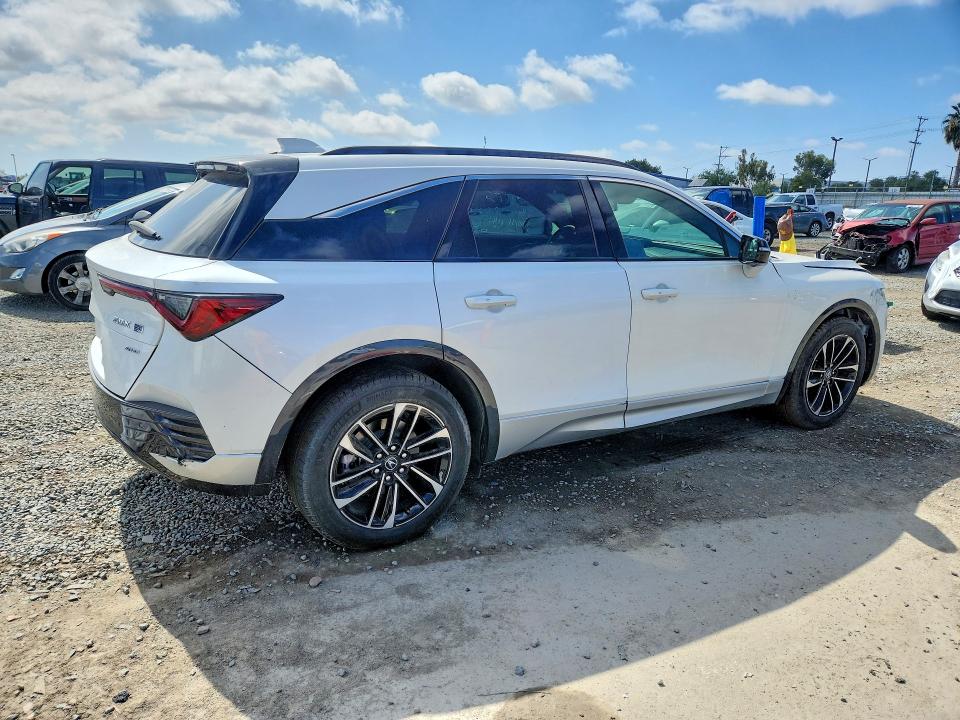 Aukcja sprzedaży 2024 Acura Zdx, vin: 4W5KHNRL3RZ507238, numer aukcji: 48156596