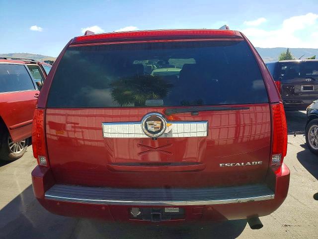 Продажа на аукционе авто 2008 Cadillac Escalade, vin: 1GYFK66848R148254, номер лота: 53459296