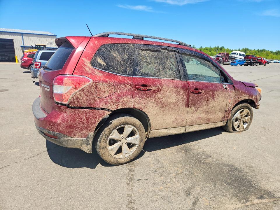 Aukcja sprzedaży 2014 Subaru Forester, vin: JF2SJAHC0EH547340, numer aukcji: 54472646