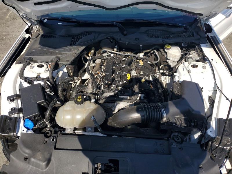 53426376 :رقم المزاد ، 1FA6P8TH7P5103635 vin ، 2023 Ford Mustang مزاد بيع