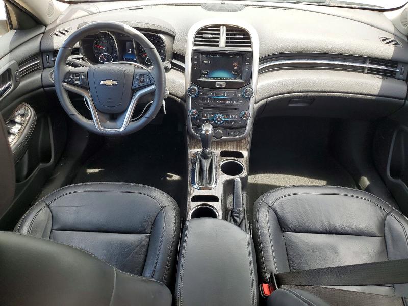 Продажа на аукционе авто 2015 Chevrolet Malibu, vin: 1G11D5SL5FF283409, номер лота: 54326406