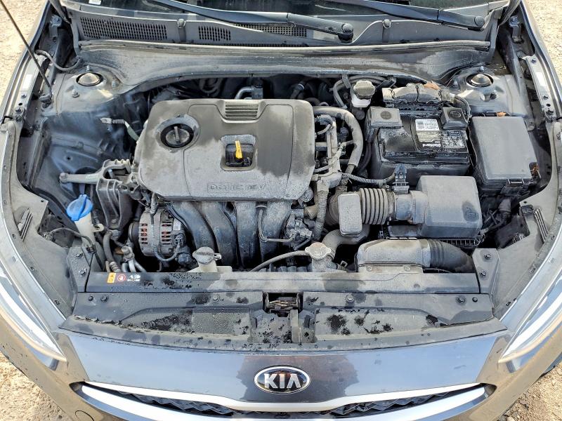 Aukcja sprzedaży 2021 Kia Forte, vin: 3KPF24AD0ME340341, numer aukcji: 52267496
