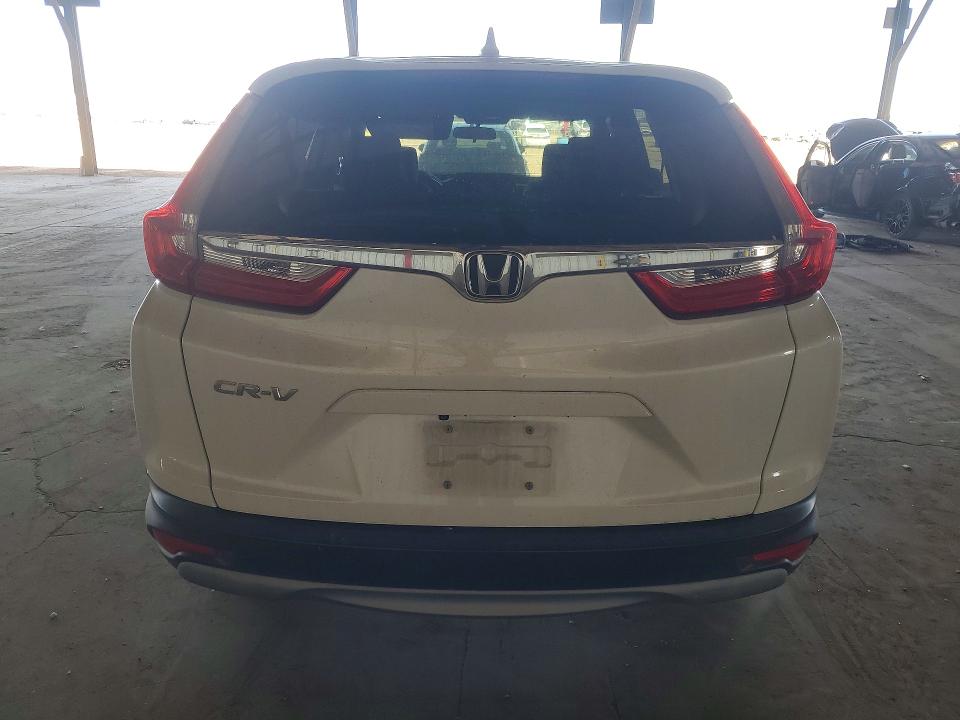54527846 :رقم المزاد ، 5J6RW1H54KA004572 vin ، 2019 Honda Cr-v مزاد بيع